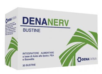 Denanerv 30 bust.