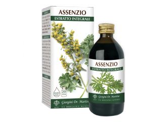 Assenzio estratto integrale 200 ml