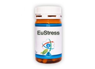 Eu stress 60 capsule