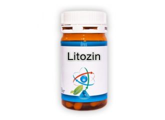 Litozin 60 capsule