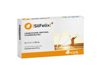 Siifelix 30 capsule