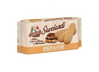 Inglese savoiardi 180g