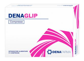 Denaglip 30 cpr