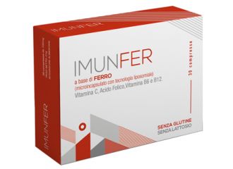 Imunfer 30 cpr