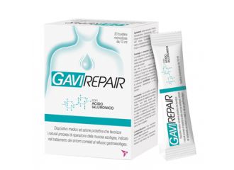 Gaviscon gavirepair 20 bust.