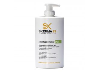 Skerma 23 shampoo base 400 ml