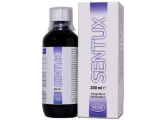 Sentux sciroppo 200ml