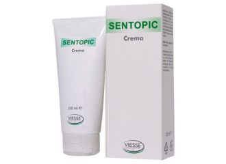 Sentopic crema atopica 100ml