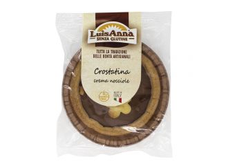 Crostata nocciola 200 g