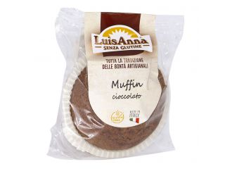 Muffin monodose cioccolato 50 g