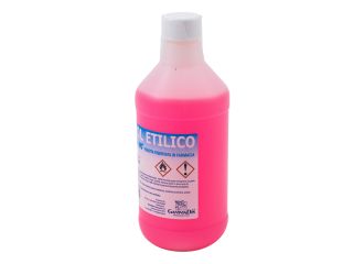 Alcool denat.1000ml gammadis