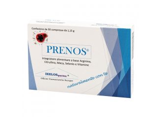 Prenos 30 compresse