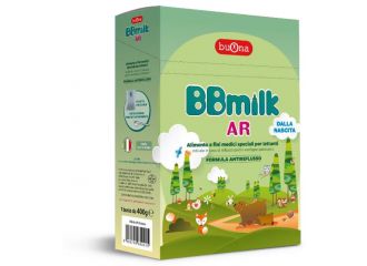 Bb milk*ar polv.400g