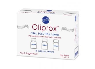 Oliprox oral solution 300ml