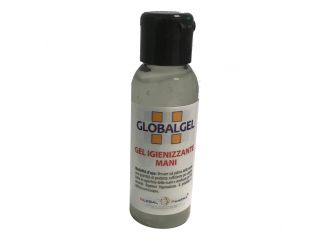 Globalgel gel igienizzante mani 50 ml