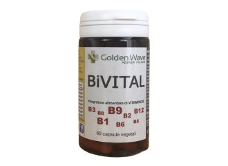 Bivital 60 capsule