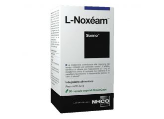 Nhco l-noxeam 56 capsule