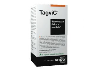 Nhco tagvic 56 capsule