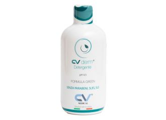 Cv derm detergente 500 ml