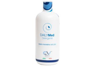 Dailymed detergente 500 ml