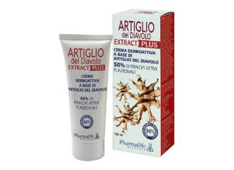 Artiglio diavolo crema 75mlprh