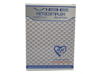 Vibe ketocomplex 20 bust.ciocc