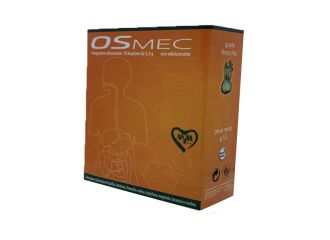 Osmec 10 bustine