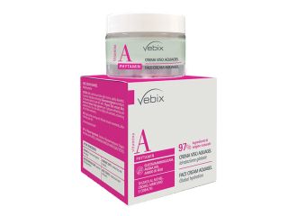 Vebix phytamin crema viso aquagel 50 ml