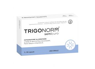 Trigonorm 30 capsule