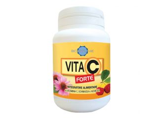 Vita c forte 60 capsule