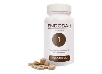 Endodal 1 bio 60 compresse