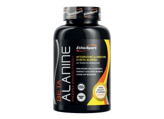 Beta alanine endurance enhanced formula 90 compresse