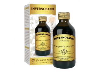 Invernosano liquido analcolico 100 ml