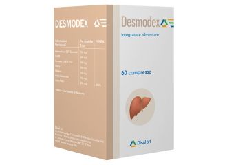 Desmodex 60 cpr