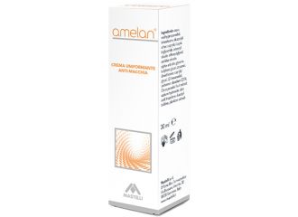 Amelan crema 30ml