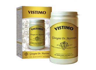 Vistimo polvere 150 g