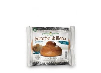 Premiata pasticceria trinacria brioche siciliana 80 g