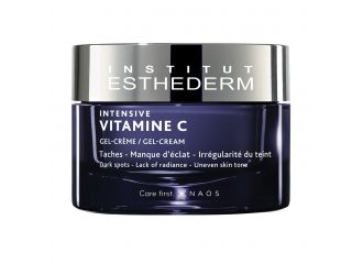 Intensive vitamine c gel-creme