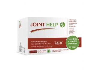 Joint help 30 capsule