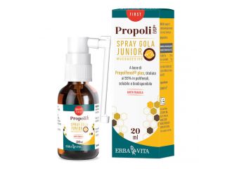 Propoli Evsp Spray Gola Junior 20 ml