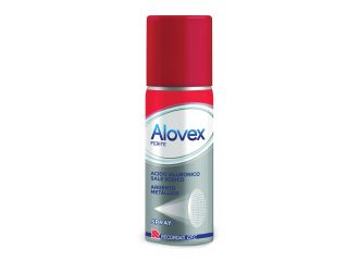 Alovex ferite spray 125 ml