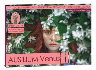 Ausilium venus 10 capsule