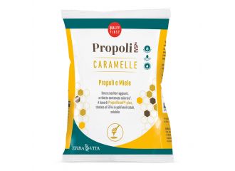 Propoli evsp caramelle propoli miele 65 g