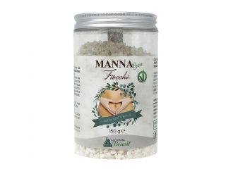 Manna ben fiocchi 150 g