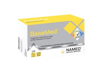 Basemed 120 compresse