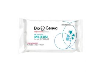 Biogenya milleusi 48 salv.