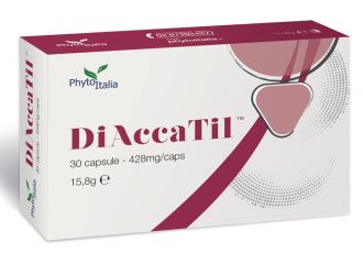 Diaccatil 30 capsule