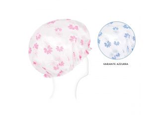 Cuffie fantasie fiori assortiti