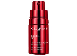 Clarins total eye lift 15 ml