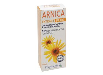 Arnica extract plus 100 ml